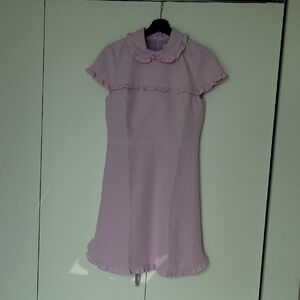 Gal Meets Glam Mini Dress